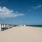 Lägenhet Flor De Sal Tavira