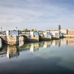Flor De Sal * Tavira