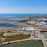 Apartman Flor De Sal Tavira