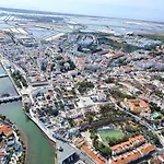 Flor De Sal Tavira