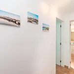 Apartman Flor De Sal