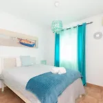 Flor De Sal Apartman *
