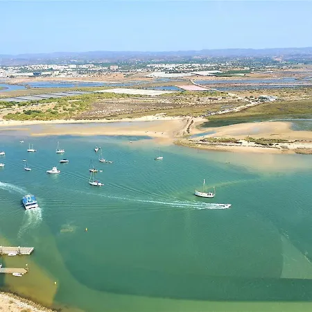 Flor De Sal Tavira
