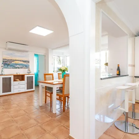 Apartamento Flor De Sal *