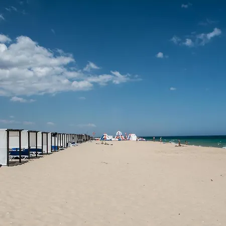 Apartamento Flor De Sal Tavira