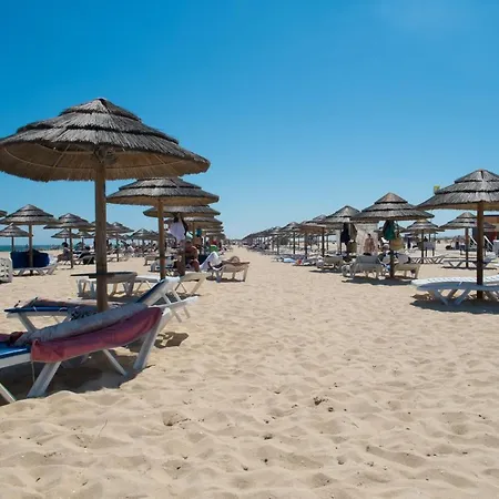 Flor De Sal Apartamento Tavira