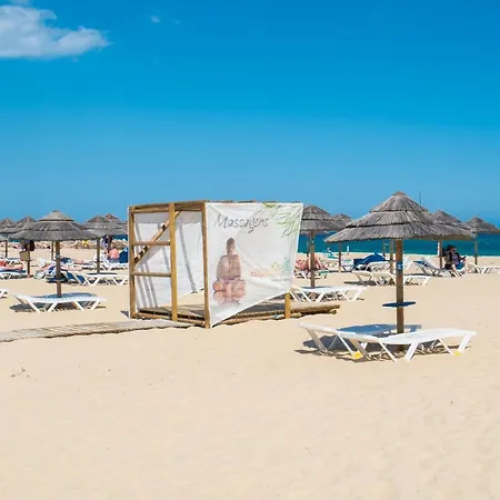 Flor De Sal Appartement Tavira