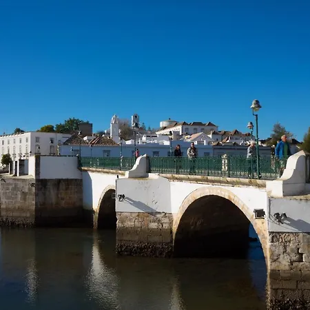 Apartamento Flor De Sal *