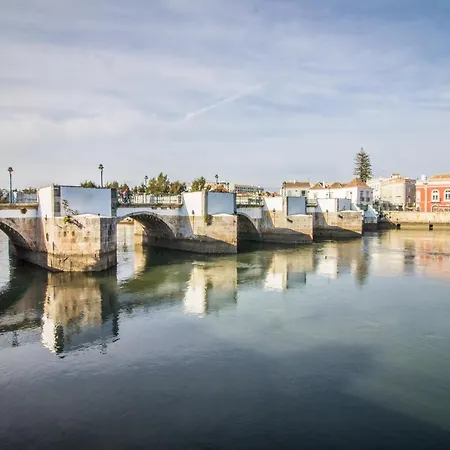 Apartamento Flor De Sal * Tavira