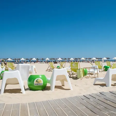 Appartement Flor De Sal *