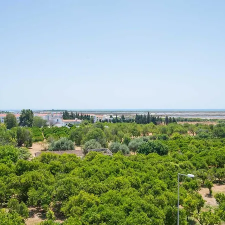 Flor De Sal Appartement