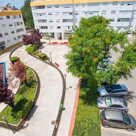 Apartamento Flor De Sal * Tavira