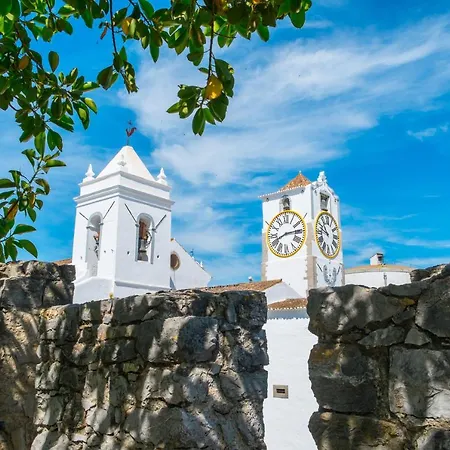 Appartement Flor De Sal