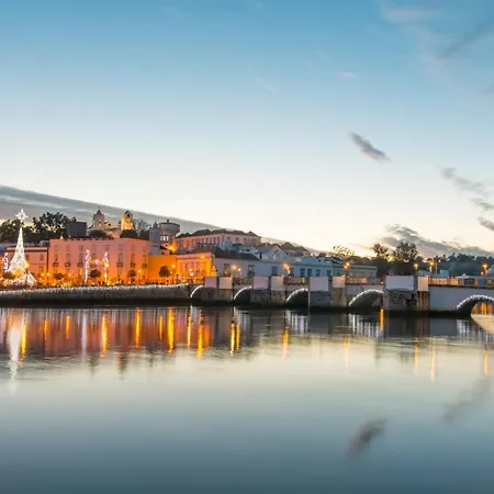 Flor De Sal * Tavira