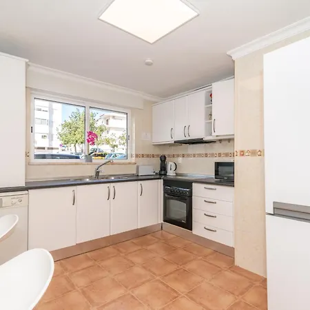 Flor De Sal Appartement Tavira