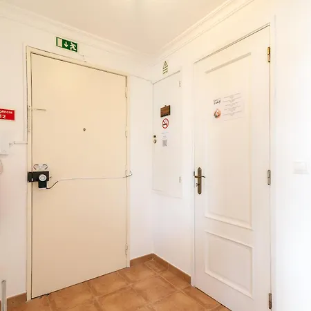 Flor De Sal Apartamento *