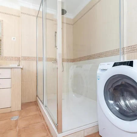 Apartamento Flor De Sal