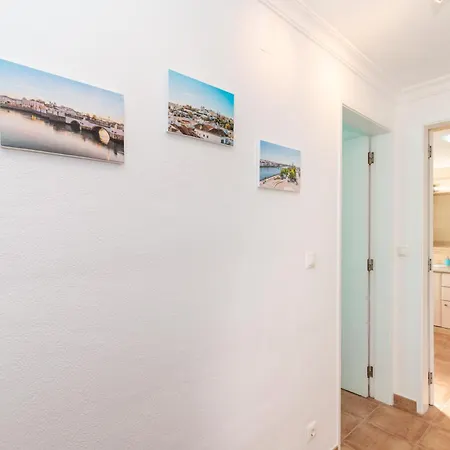 Appartement Flor De Sal