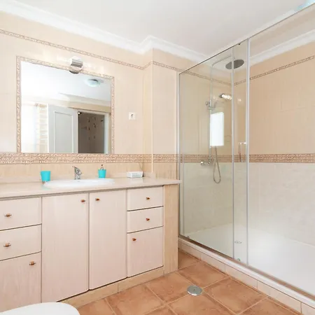 Flor De Sal Appartement *