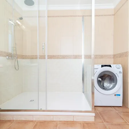 Apartamento Flor De Sal