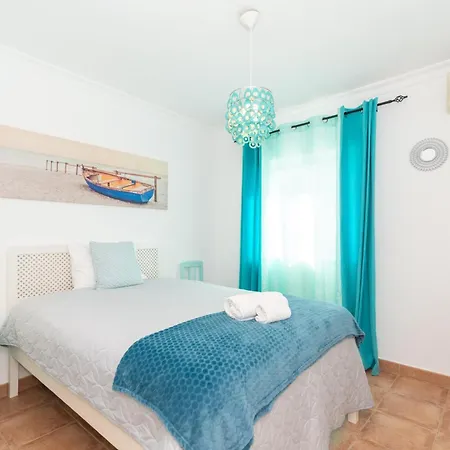 Flor De Sal Appartement *