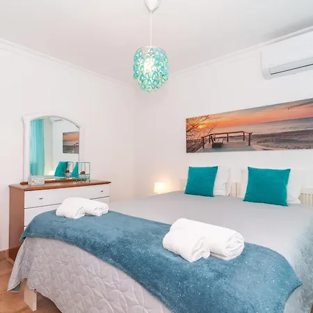 Flor De Sal * Tavira