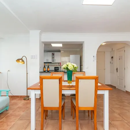 Apartamento Flor De Sal *