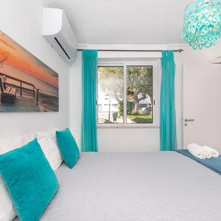 Flor De Sal Apartamento *