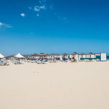 Apartament Flor De Sal