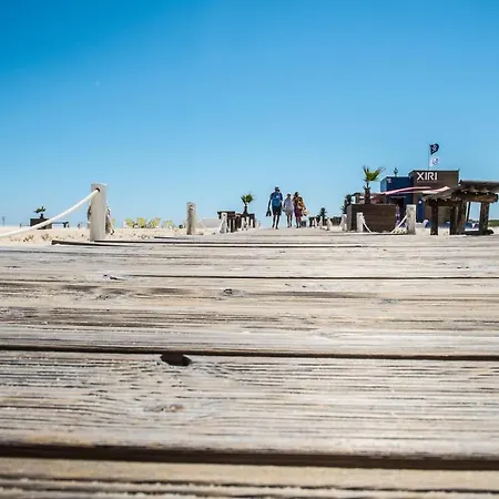 Flor De Sal Apartament Tavira