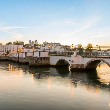 Flor De Sal Apartament Tavira