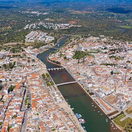 Apartament Flor De Sal *