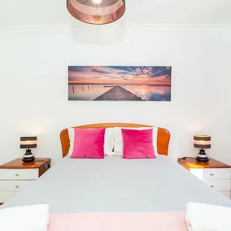 Flor De Sal Apartament Tavira