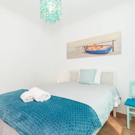 Apartament Flor De Sal